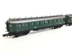 Arnold N - 3361/3370/3380/3390 - Wagon de passagers pour, Nieuw