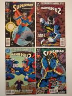 Superman 86-100 - Superman - 22 Comic - Diverse edities -, Boeken, Nieuw