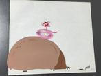 The Pink Panther Show (1970) - 1 Cellule danimation, Nieuw in verpakking