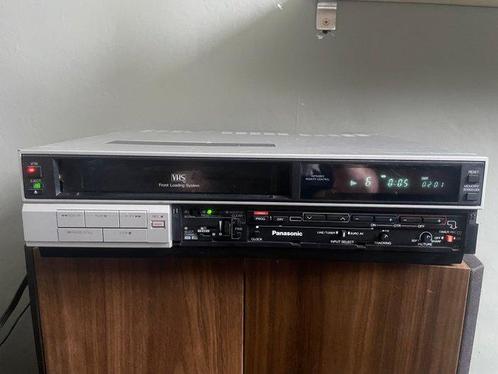 Panasonic NV-G7 Super and hifi VHS Recorder (user manual, Verzamelen, Foto-apparatuur en Filmapparatuur