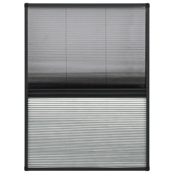 Verduisterende Hor 80x120 | Aluminium Tweede Kansje 51%, Doe-het-zelf en Bouw, Deuren en Vliegenramen, Nieuw, Hordeur, Minder dan 200 cm