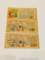 Brer Rabbits , Bucky Buck - Disney Cheerios Premium Comics -, Boeken, Nieuw