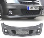 PARE CHOCS FRONTAL OPEL ASTRA H 04-09 LOOK OPC, Verzenden, Nieuw