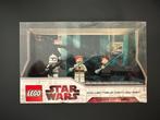 Lego Minifiguur - Star Wars - Star Wars Collectible Display, Nieuw