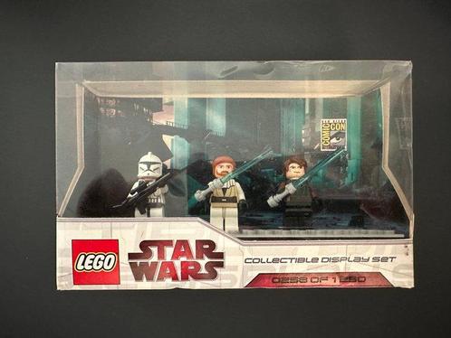 Lego Minifiguur - Star Wars - Star Wars Collectible Display, Kinderen en Baby's, Speelgoed | Duplo en Lego