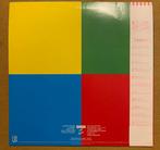 Queen - Hot Space - Disque vinyle - Pressage japonais - 1982