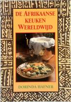 De Afrikaanse keuken wereldwijd, Nieuw, Nederlands, Verzenden