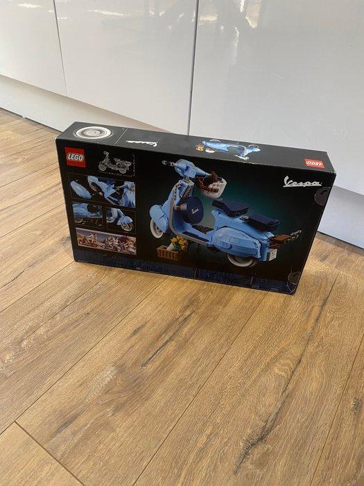 Lego Set - 10298 - Creator Expert - Vespa 125, Kinderen en Baby's, Speelgoed | Duplo en Lego
