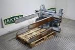 Stabau Palletkeerder, 1000 tot 2000 kg, Verzenden, Overige aandrijving, Stabau