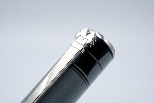 Montegrappa - Monopoly - Prestige - SAMPLE (ISMXORMM) -, Verzamelen, Pennenverzamelingen
