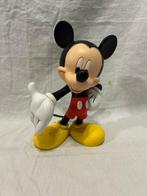 Figure - Disney Mickey mouse - Résine, Verzamelen, Nieuw