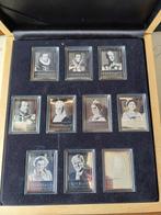 Pays-Bas - des rois et reines en argent dans une boîte de