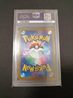 Pokémon - 1 Graded card - Pichu 214/S-P Promo card - PSA 10