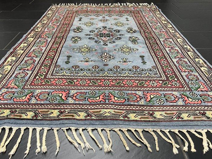 Marokko Berber - Vloerkleed - 180 cm - 125 cm, Huis en Inrichting, Stoffering | Tapijten en Vloerkleden