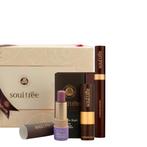 Everyday Beauty Basics Gitbox Set SoulTree, Sport en Fitness, Ophalen of Verzenden, Nieuw