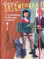 Breng je talent in kaart 9789490292003 Gerdy Geersing, Boeken, Verzenden, Gelezen, Gerdy Geersing