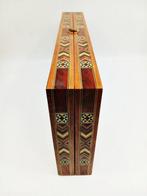 Bordspel - Hout
