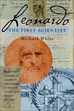 Leonardo 9780312270261 Michael White, Boeken, Verzenden, Gelezen, Michael White