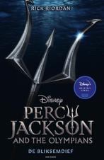 Percy Jackson and the Olympians / Percy Jackson en de, Boeken, Kinderboeken | Jeugd | 13 jaar en ouder, Verzenden, Zo goed als nieuw