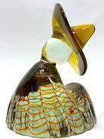 Elegante Scultura in Vetro di Murano - Italia Anni 70 - KG