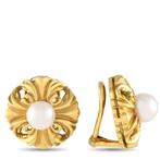 Other brand - Boucles doreilles - 18 carats Or jaune,, Nieuw