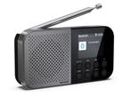 Veiling - Sharp DR-P520 Osaka Portable DAB+ en FM radio, Audio, Tv en Foto, Radio's, Nieuw