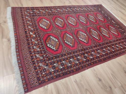 Buchara - Tapis - 2 m - 1.28 m - Kaschmir Vintage pur !, Huis en Inrichting, Stoffering | Tapijten en Vloerkleden