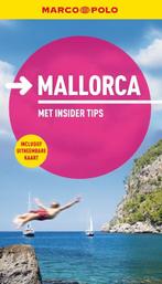 Mallorca / Marco Polo 9789000308576 Petra Rossbach, Boeken, Verzenden, Zo goed als nieuw, Petra Rossbach