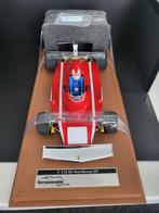 Tecnomodel 1:18 - Voiture de course miniature - Ferrari 312, Nieuw