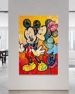 Gunnar Zyl (1988) - Mickey & Minnie XXL