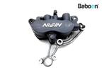 Remklauw Rechts Voor Honda GL 1800 Goldwing 2001-2005, Verzenden, Gebruikt