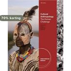 Cultural Anthropology 9780495811770 William Haviland, Verzenden, Gelezen, William Haviland