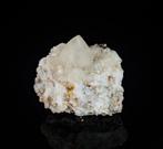 9 cristaux de quartz - différentes localités, habitudes et, Verzamelen, Mineralen en Fossielen