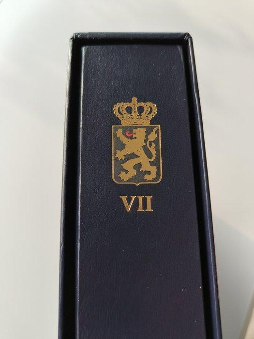 België - Davo deluxe album deel 7 voor zegels van 2006, Postzegels en Munten, Postzegels | Europa | België