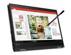 ThinkPad X390 Yoga i5-8265u 1.6-3.9 Ghz 13.3FHD256GB SS..., Gebruikt, 1.60 GHz, Met touchscreen, Ophalen of Verzenden