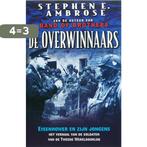 De Overwinnaars 9789022544952 Stephen E Ambrose, Boeken, Verzenden, Zo goed als nieuw, Stephen E Ambrose