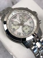 Tissot - PRC 200 Chronograph Lady - T055.217.11.113.00 -, Handtassen en Accessoires, Horloges | Heren, Nieuw