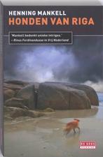 Honden van Riga / Inspecteur Wallander-reeks / 2, Verzenden, Gelezen, Henning Mankell