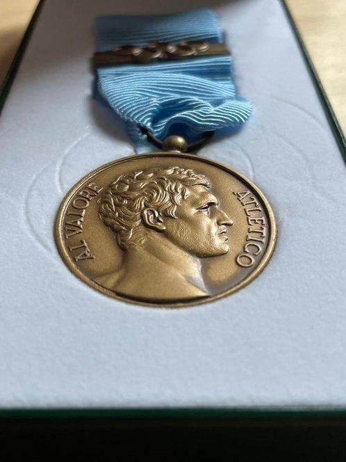 Olympische Spelen - Olympische Spelen - 2000 - Sportmedaille, Verzamelen, Overige Verzamelen