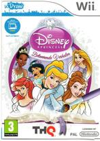 uDraw Disney Princess Enchanting Storybooks-Standaard (Wii), Ophalen of Verzenden, Nieuw