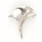 Zonder Minimumprijs - Broche Zilver