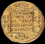 Pays-Bas, Frise-Occidentale Dukaat 1638, R2