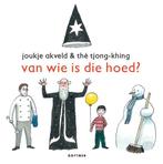 Van wie is die hoed? / Van wie is...? 9789025759681, Verzenden, Gelezen, Joukje Akveld