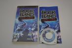 Rock Band Unplugged (PSP PAL), Games en Spelcomputers, Nieuw