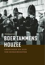 Over Leven  -   Boer Tammens Houzee 9789056156008, Christiaan Gevers, Verzenden