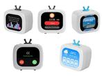 Veiling - Smart speaker - mini, Audio, Tv en Foto, Luidsprekerboxen, Nieuw