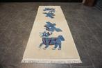 Tibet - Tapijt - 230 cm - 85 cm, Nieuw