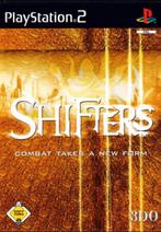 Shifters-Duits (PlayStation 2) Gebruikt, Ophalen of Verzenden, Nieuw