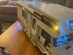 Hachette 1:8 - Model bestelwagen - Camping Car Pilote R570, Nieuw