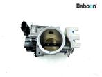 Gasklep Huis Honda SH 350 2021, Verzenden, Gebruikt